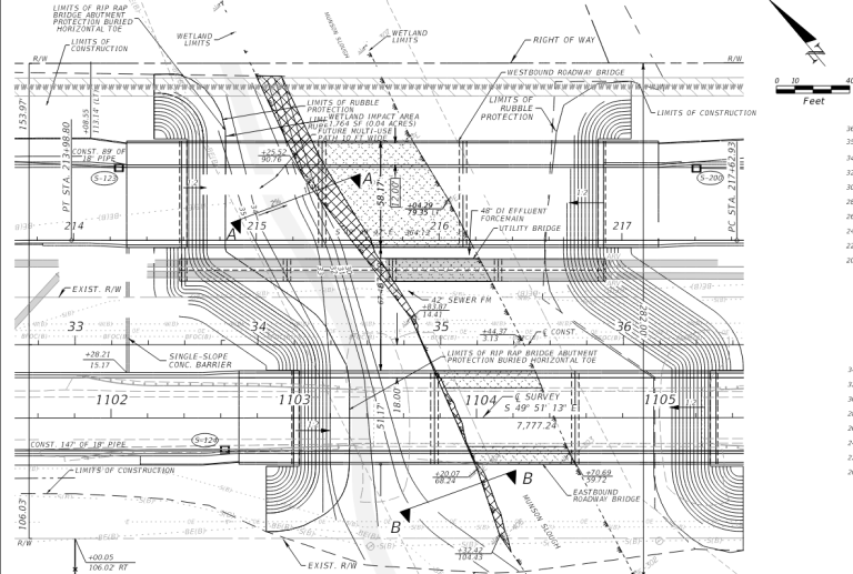 Capital Circle Widening (Leon County)